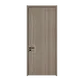 Outer ZL-WPWQ11 Zonle Brand Soundless Solid Wood Door Price 4