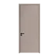Outer ZL-WPWQ11 Zonle Brand Soundless Solid Wood Door Price 3