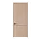 Outer ZL-WPWQ11 Zonle Brand Soundless Solid Wood Door Price 2