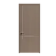 Zonle Brand Zonle Doors UPVC Solid Wood Doors Solid Wood Factory 4