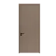 Zonle Brand Zonle Doors UPVC Solid Wood Doors Solid Wood Factory 3