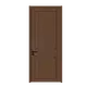 Zonle Brand Zonle Doors UPVC Solid Wood Doors Solid Wood Factory 2