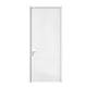 China ZL-WPWQ17 Solid Wood Finished Norway Solid Wood Doors Zonle 4