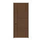 Quality Zonle Brand Swing Guangxi Classroom Solid Wood Doors 3