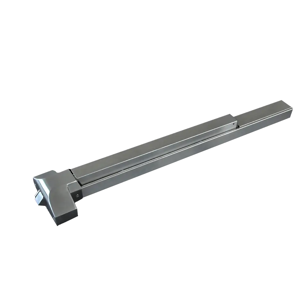 Manual Panic Bar Exit Lock Price Manufacture 2