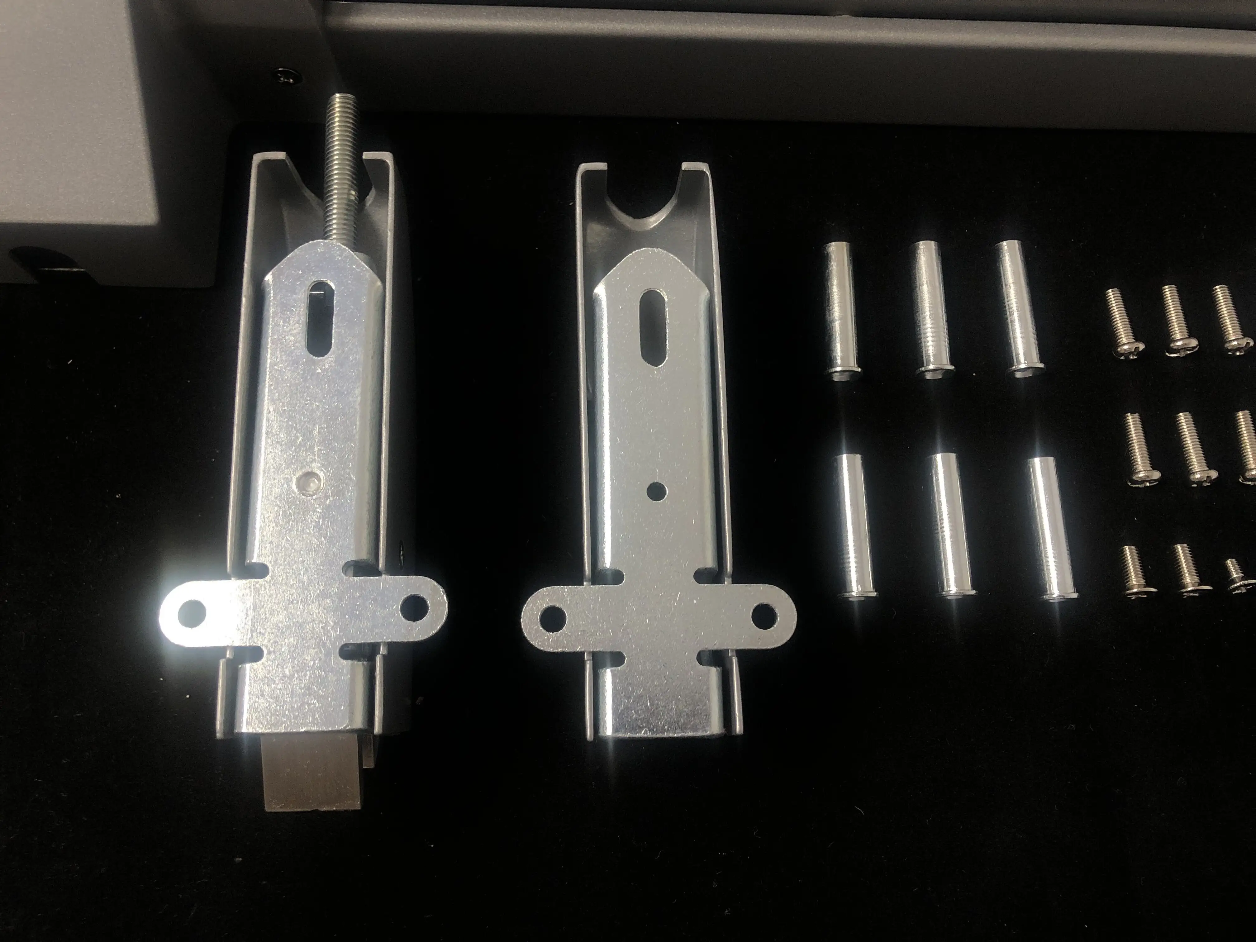 Manual Panic Bar Exit Lock Price Manufacture 3