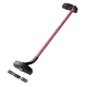 Iron Finished Jsaian SS304 Push Bar Exit Rim Lock Brand 2