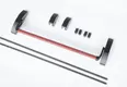 Brand JSAI5100 High Quality Panic Bar China Factory 3