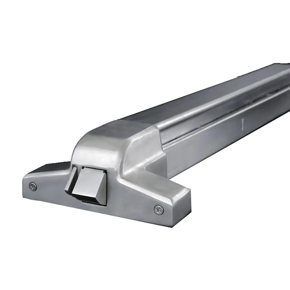 Manual Guangxi Exit Device Wholesaler Jsaian Company 4