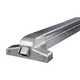 Manual Guangxi Exit Device Wholesaler Jsaian Company 4