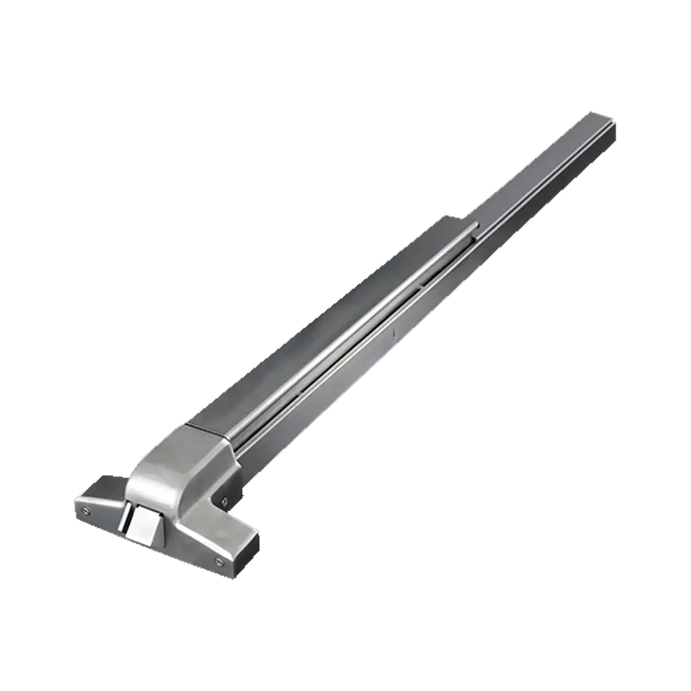Manual Guangxi Exit Device Wholesaler Jsaian Company 3