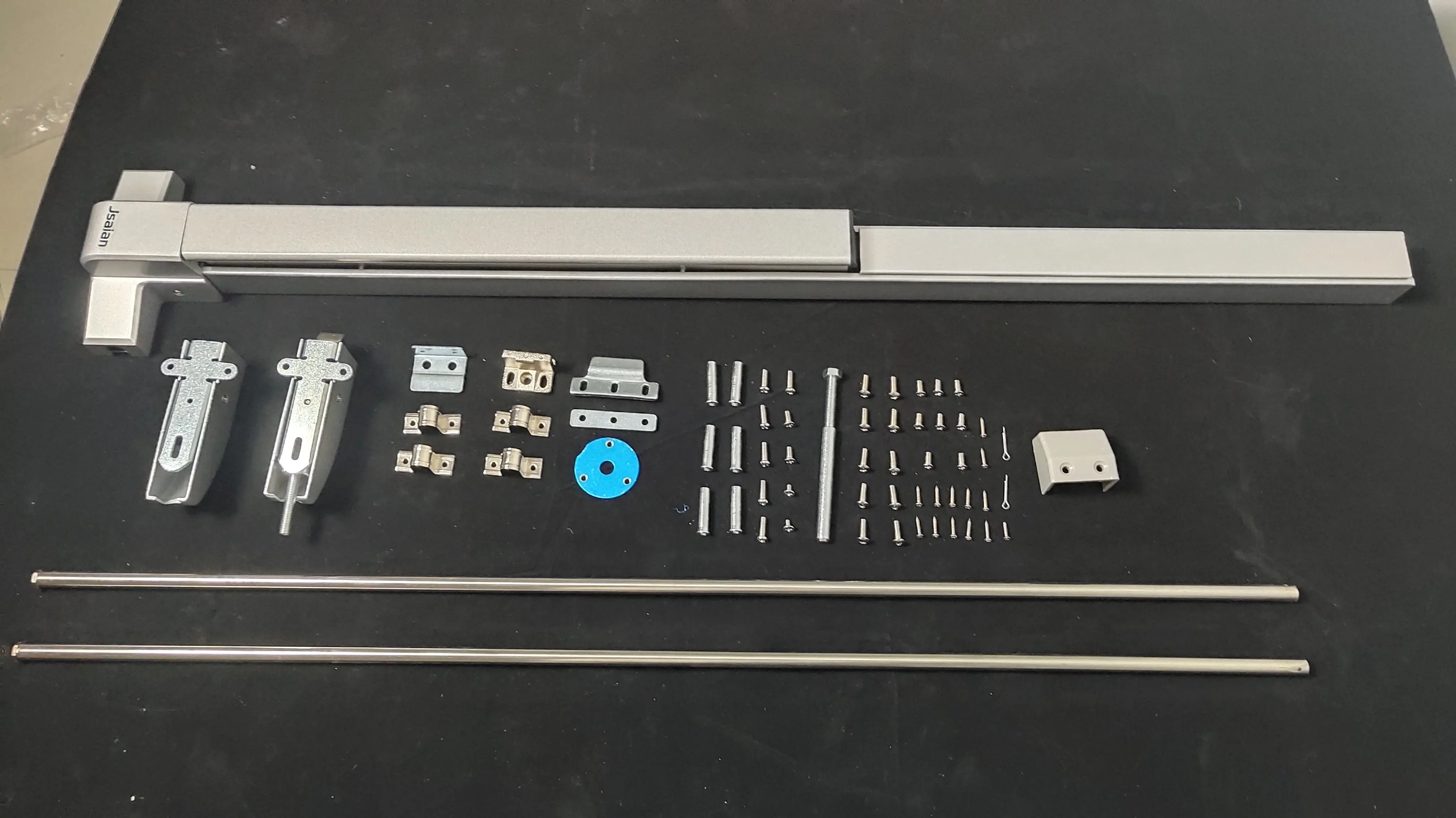 Manual Guangxi Exit Device Wholesaler Jsaian Company 2