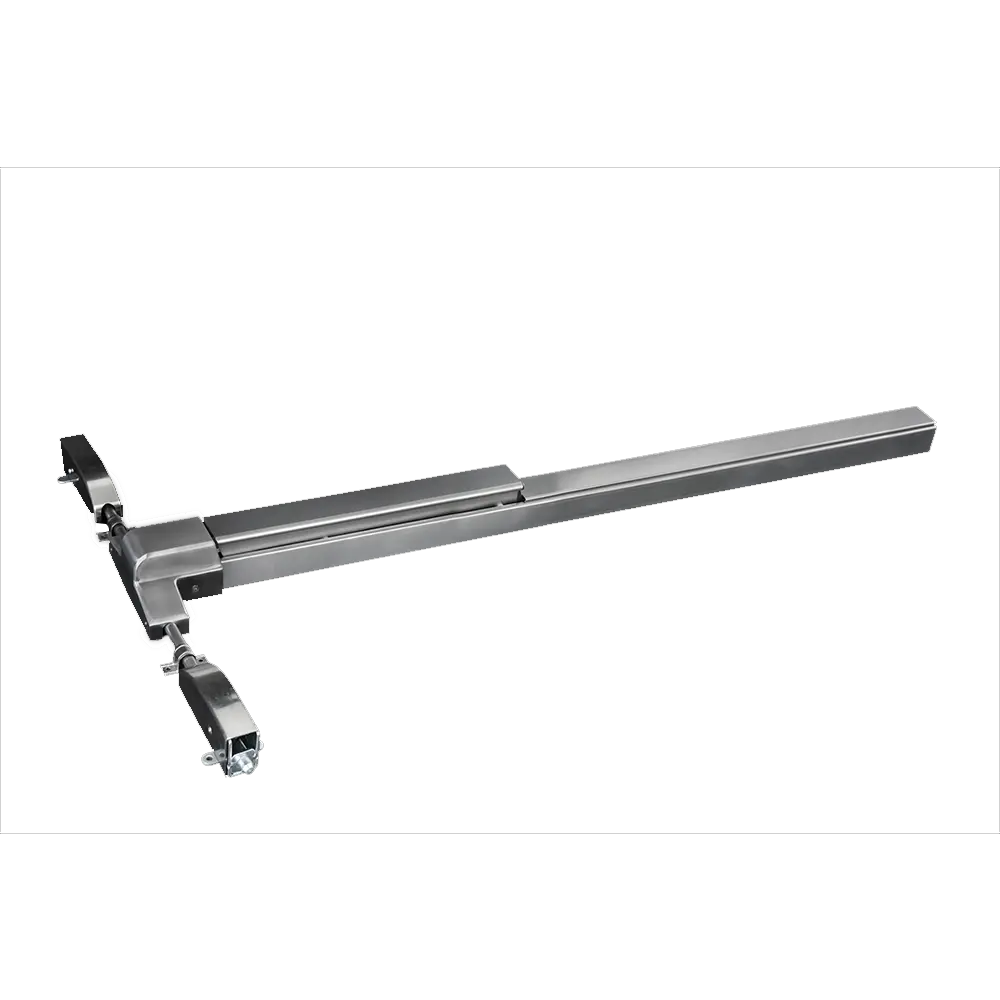 Manual Panic Bar Exit Lock Price Manufacture 5