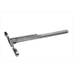 Manual Panic Bar Exit Lock Price Manufacture 5