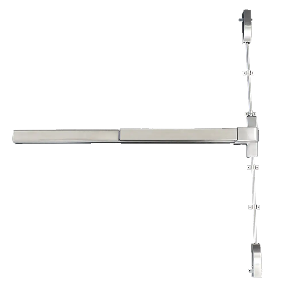 Brand Iron J-UL500S(5) Chinese Push Bar Device Jsaian Supplier 4
