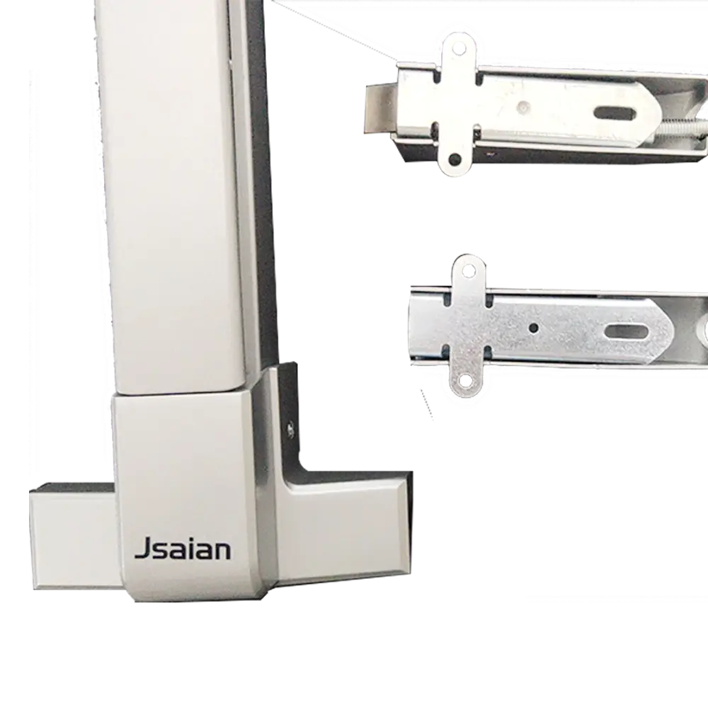 Brand Iron J-UL500S(5) Chinese Push Bar Device Jsaian Supplier 3