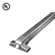 Quality Brand Fire Door Jsaian Latch Push Bar Lock 3