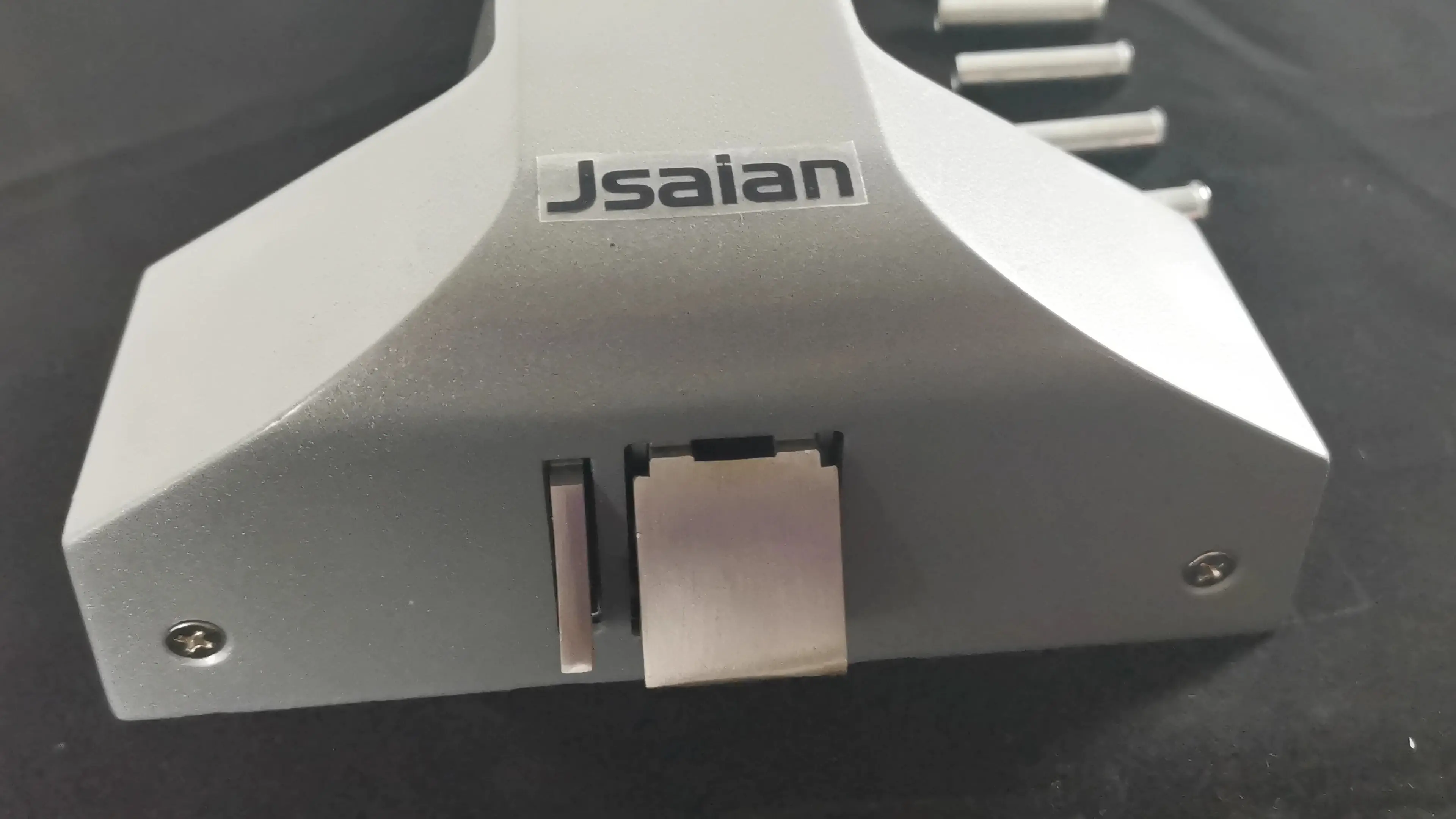 Manual Guangxi Exit Device Wholesaler Jsaian Company 1