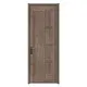 Wpc Outdoor Doors Factories Bedroom Finished Bulk Buy ZL005 Zonle 3