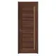 Bedroom Chinese Wpc Heat Proof Doors for - 4