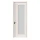 Bedroom Chinese Wpc Heat Proof Doors for - 2