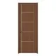 Finished Kitchen Wpc Entrance Doors Manufacturers Brand 3
