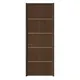 Finished Kitchen Wpc Entrance Doors Manufacturers Brand 2
