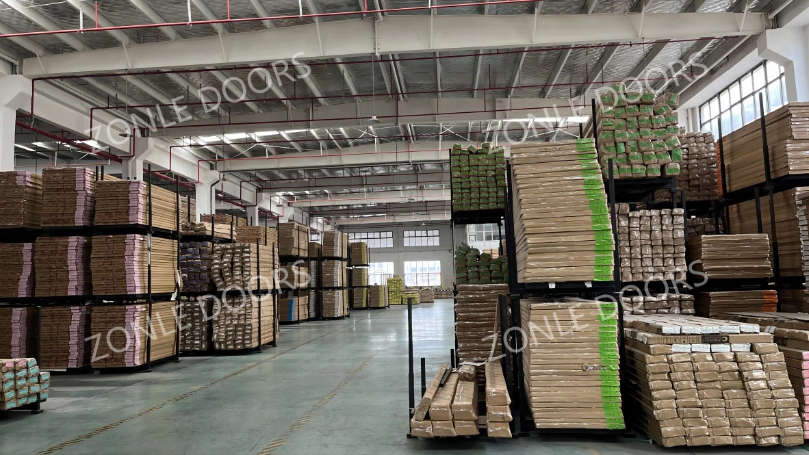 Puertas de vidrio compuesto OEM <000000> ODM para lista de precios de agentes | Zonle 17