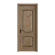 Zonle Brand Swing Solid Wood/MDF/HDF/Plywood/Composite Door Custom Guangdong Sound Proof Compo... 2