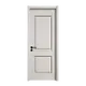Zonle Brand Entrance Door Asuncion Composite Door Paint-free/Painting Supplier 2