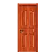 Front Door WCD15 Painted Wood Grain Composite Doors Zonle Doors Solid Wood/MDF/HDF/Plywood/Com... 2
