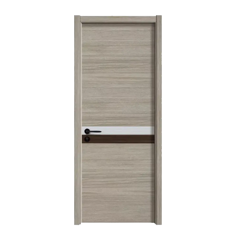 Zonle Unequal Composite Doors Export - Zonle Doors 2