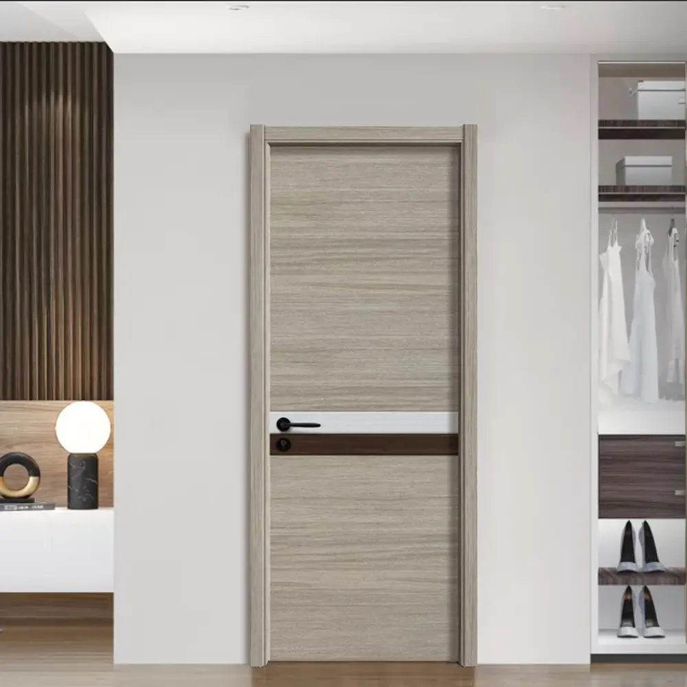 Zonle Unequal Composite Doors Export - Zonle Doors 3