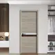 Zonle Unequal Composite Doors Export - Zonle Doors 3