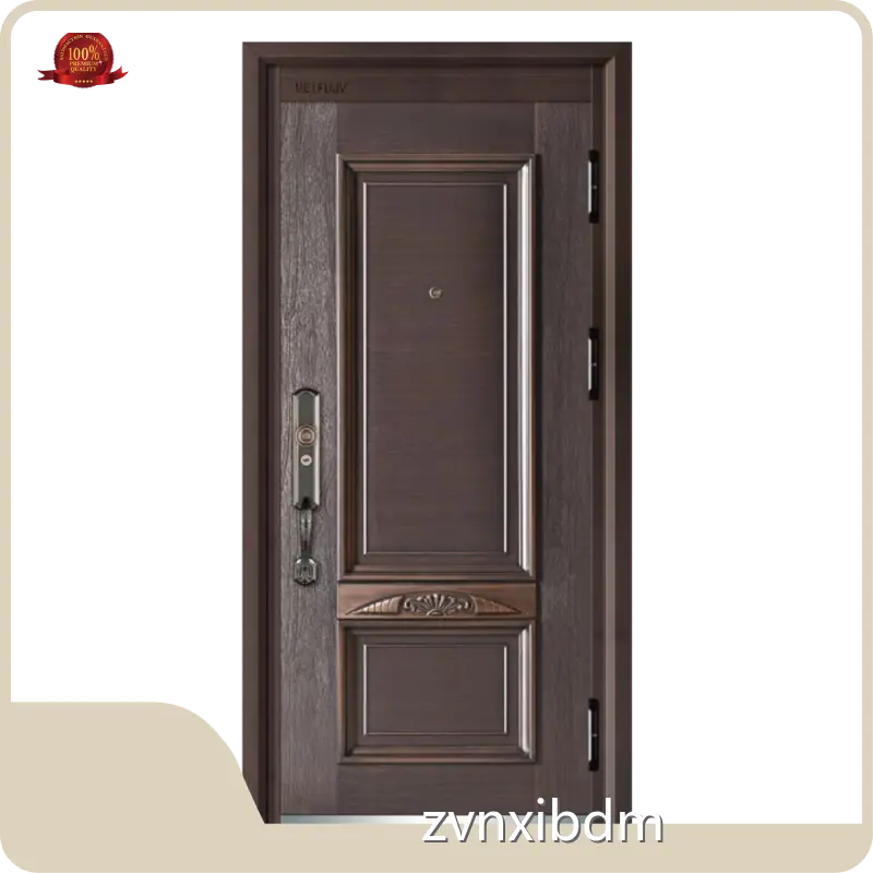Hot Steel Steel School Door Picture Zonle Doors Brand 1