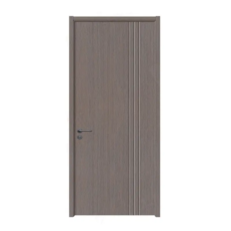 Zonle Zonle Wpc Foldable Doors Paint-free/Painting Zonle Wpc Foldable Doors 2