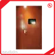 Quality Brand Zonle Doors Swing Gray Front Doorprice Pictures Video 1