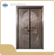 Wholesale Steel Swing Insulate Front Doorsfactory Supplier Brand 1
