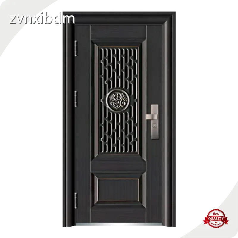 ज़ोनल डोर्स ZLM-0019 एक्सटीरियर चाइना हीट रेसिस्टेंस फ्रंट डोरस्पाइस पिक्चर्स वीडियो ब्रांड 1