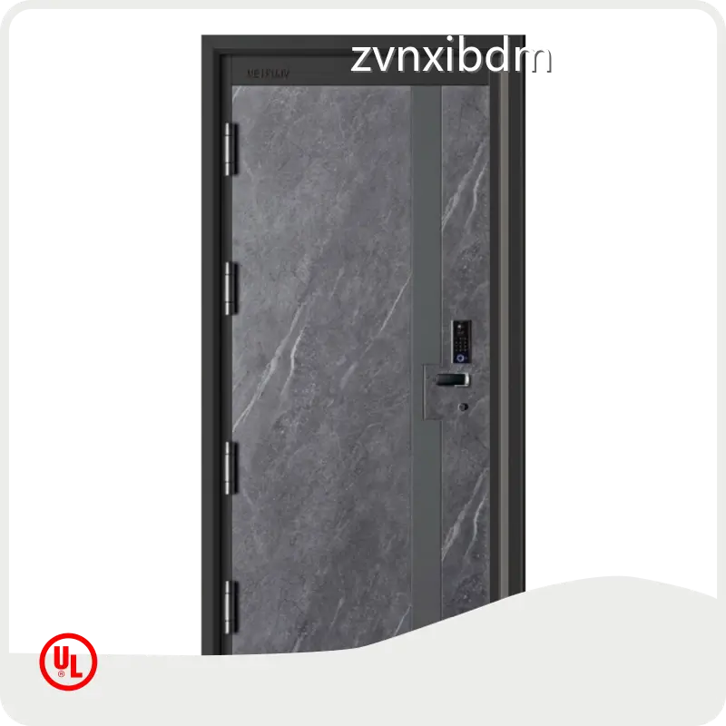 Zonle Doors Steel Other Door Design Outer 1