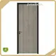 Wpc Other Doors Factories Paint-free/Painting China Brand Company 1