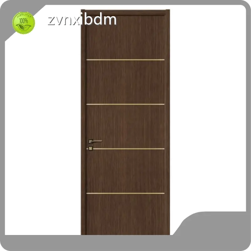 Finished Kitchen Wpc Entrance Doors Manufacturers Brand 1