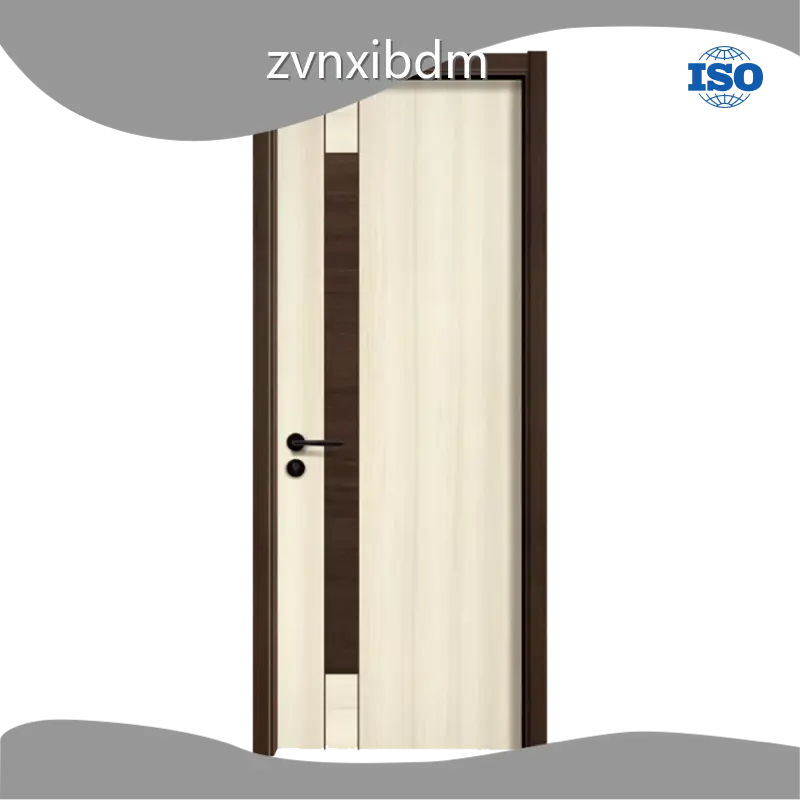Wholesale Guangxi San Diego Solid Wood Doors Brand 1