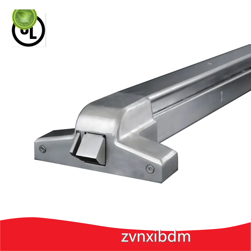 Brand Iron J-UL500S(5) Chinese Push Bar Device Jsaian Supplier 1
