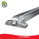 Brand Iron J-UL500S(5) Chinese Push Bar Device Jsaian Supplier 1