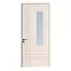Zonle - Entrance Wpc Doors for Agent Guangxi Zonle Doors 2