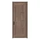 Front Door Swing Paint-free/Painting Zonle Brand Ottawa Wpc Door Supplier 2
