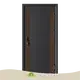 Custom Exterior New Modern Design Best Cost Entrance Doors Door for Entrance Entrance Guangxi 1
