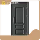 Zonle Doors ZLM-0032 Tunis Front Security Entry Doors 1