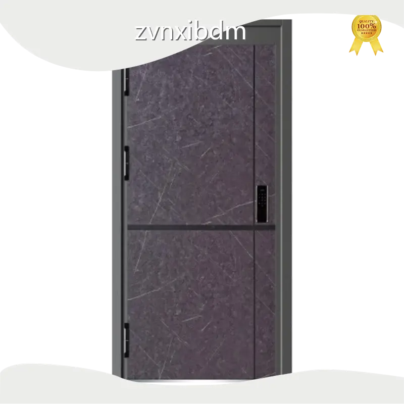 Swing Lima Front Security Entry Doors Manufacture 1